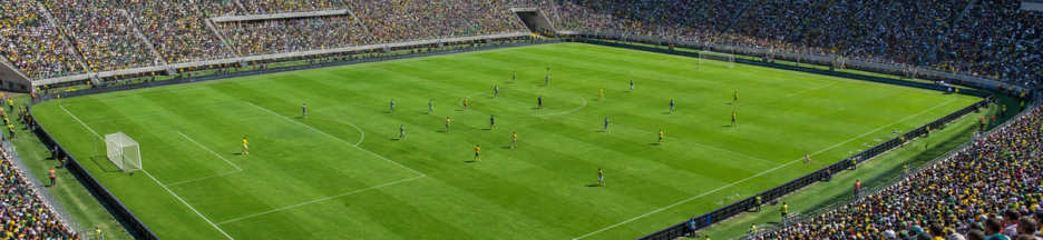 Match de football Mexique vs Afrique du Sud