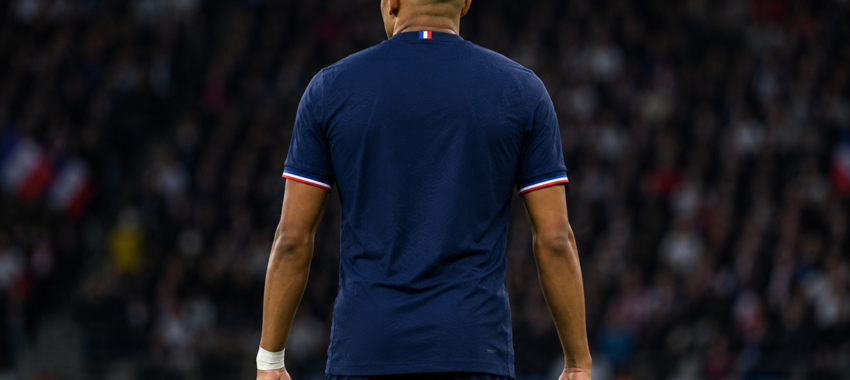 Kylian Mbappé inarrêtable au Mondial : déjà 4 buts en deux matchs