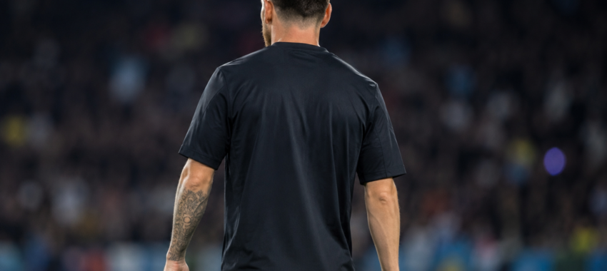 Lionel Messi sacré Princesse des Asturies : l&rsquo;actualité sur mobile