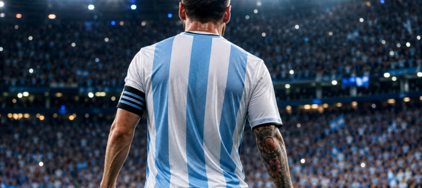 Lionel Messi s’offre le record de buts en Coupe du Monde