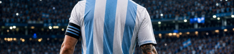 Joueur de foot Lionel Messi
