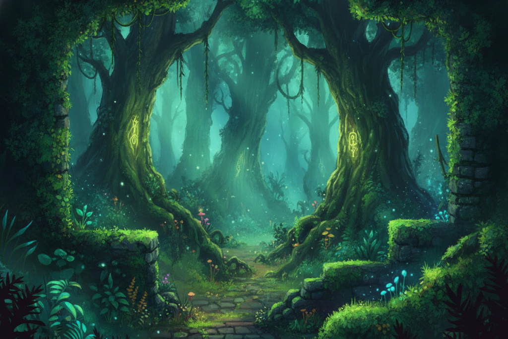 Gameplay d’un jeu similaire à Monster Boy and the Cursed Kingdom