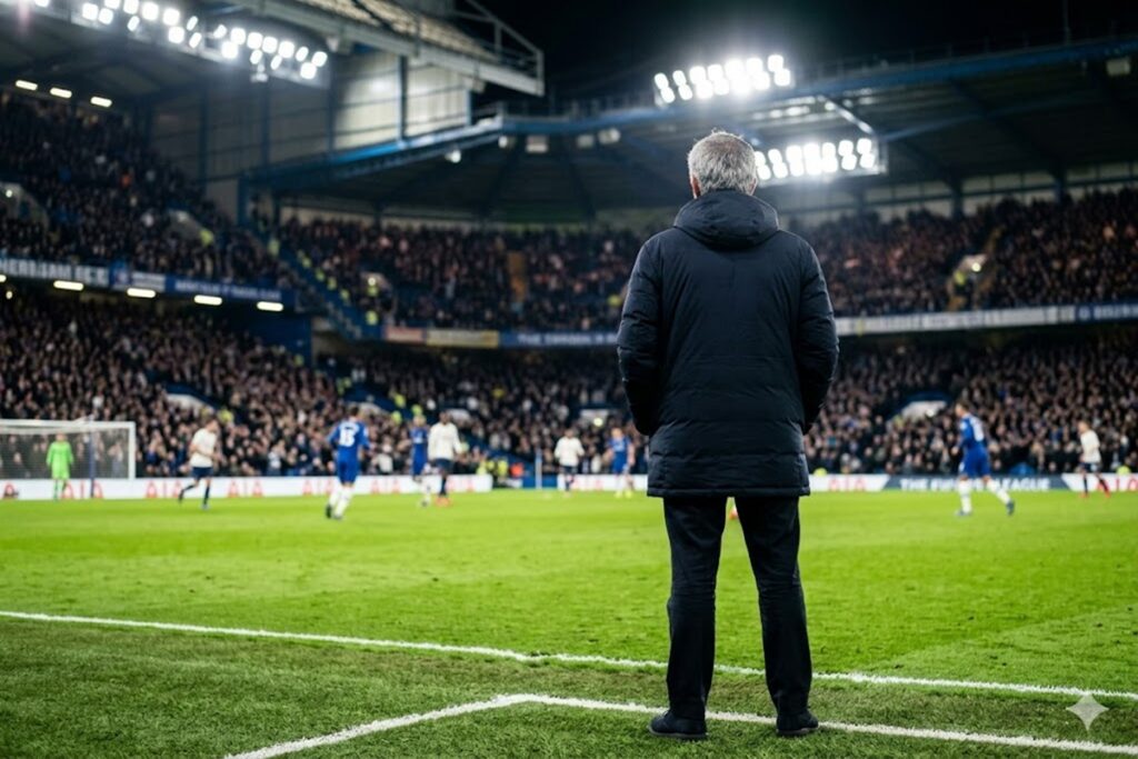 José Mourinho
