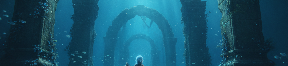 Gameplay d’un jeu comme Oceanhorn 3