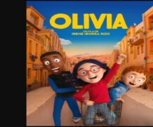 Olivia : le film d&rsquo;animation qui séduit le Festival d&rsquo;Annecy