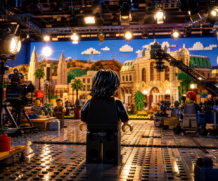 Film LEGO : Universal Pictures mise tout sur Keanu Reeves
