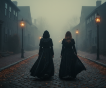 Practical Magic 2 : la malédiction des sœurs Owens de retour