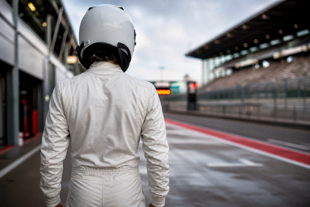 Pilote de F1 similaire à Kimi Antonelli