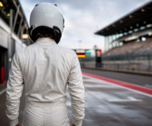 Kimi Antonelli : le nouveau prodige de la F1