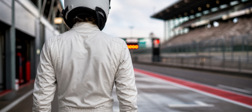Kimi Antonelli : le nouveau prodige de la F1