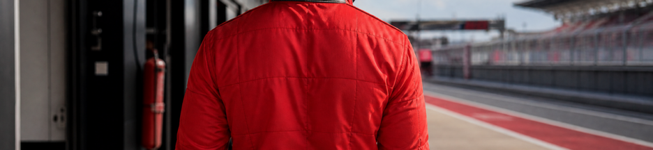 Pilote de F1 Lewis Hamilton