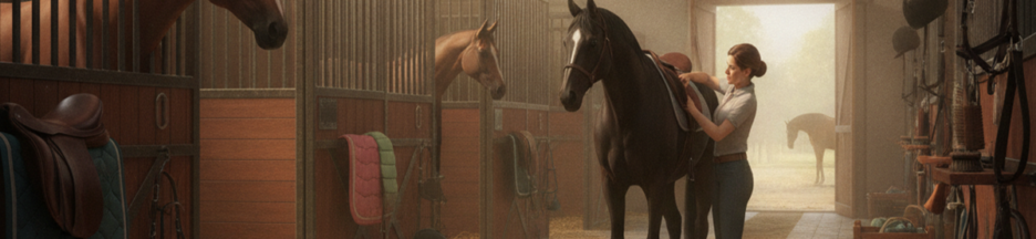 Gameplay d’un jeu similaire à Pocket Horse : Racing Champions