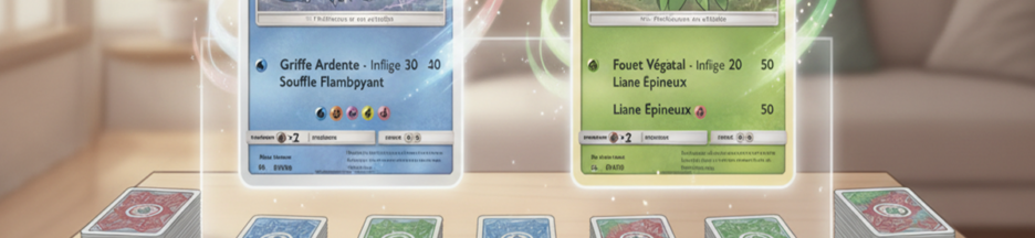 Pokémon TCG Pocket propose l’extension Jours Heureux