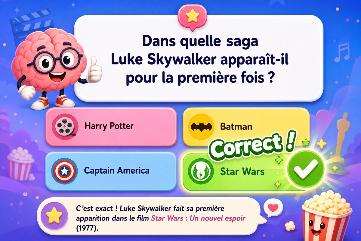 Gameplay d’un jeu comme Quizmania Trivia Game