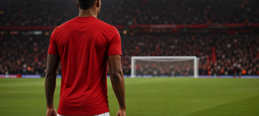 Marcus Rashford de retour à Manchester United ?