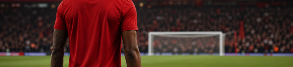 Joueur similaire à Marcus Rashford