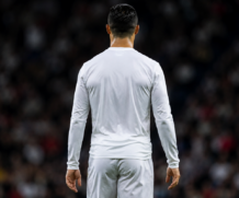 Cristiano Ronaldo et Al Nassr : soirée agitée à revivre sur smartphone
