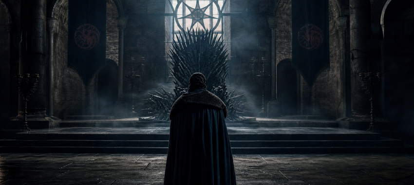 Game of Thrones vs House of the Dragon : guide spectateur