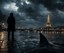Sous la Seine 2 : Paris n&rsquo;a pas fini d&rsquo;avoir peur