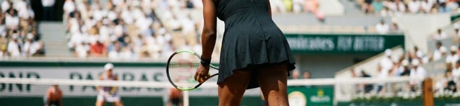 Serena Williams