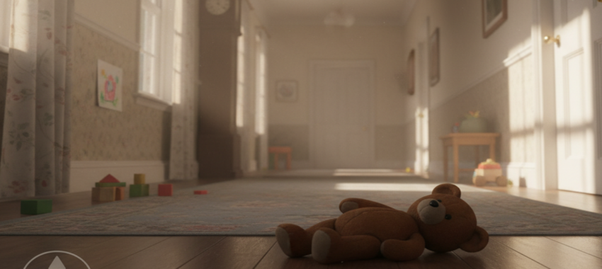 Among the Sleep, jeu mobile à télécharger dans les stores