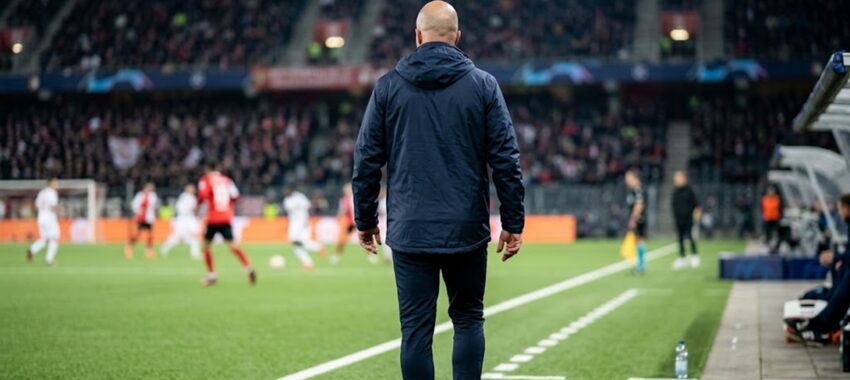 Arne Slot quitte Liverpool : qui pour le remplacer ?