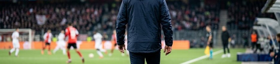 Arne Slot