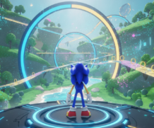 Sonic sur consoles et mobile, le hérisson bleu a 35 ans
