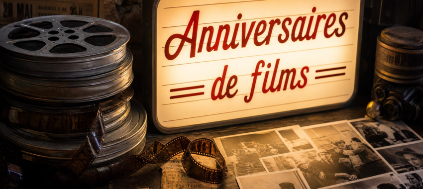 Anniversaires de films : 2006 avait tout compris