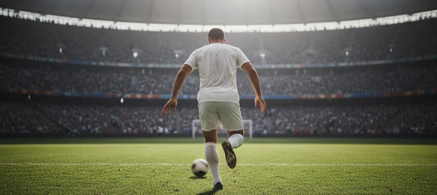 Coupe du Monde : le football se vit aussi sur PlayVOD