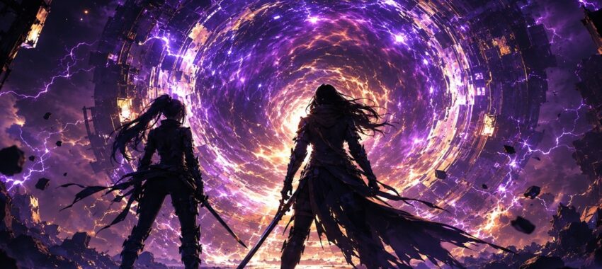 Avengers Grimm: Time Wars vous plonge dans l’univers de super-héros