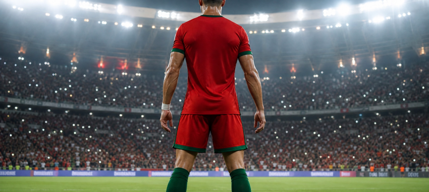 Cristiano Ronaldo bat des records contre l&rsquo;Ouzbékistan au Mondial 2026