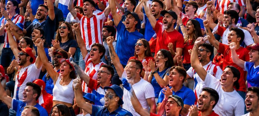 Allemagne éliminée par le Paraguay aux tirs au but 