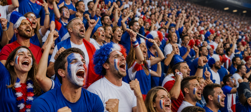 France – Irak : Mbappé et les Bleus en quête de records