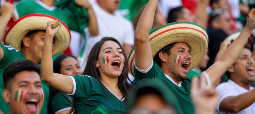 Coupe du monde : les résultats du groupe A sur votre écran