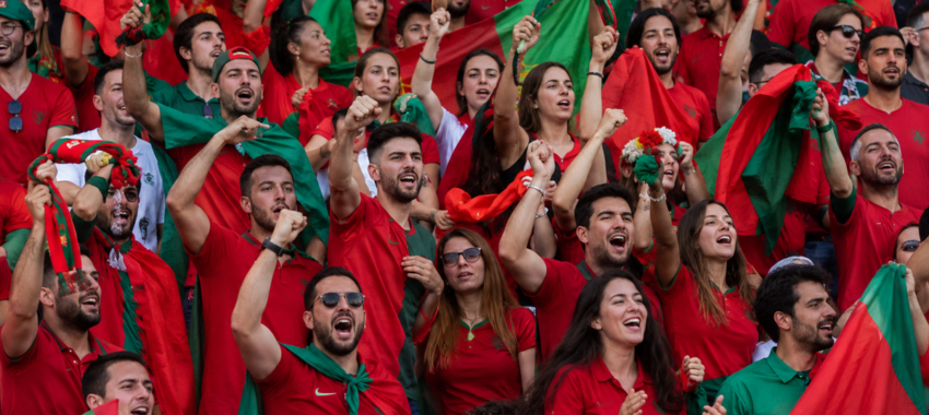 Le Portugal assure contre le Nigeria en match de préparation