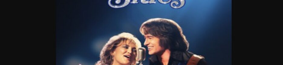 Affiche du film musical Sur un air de blues