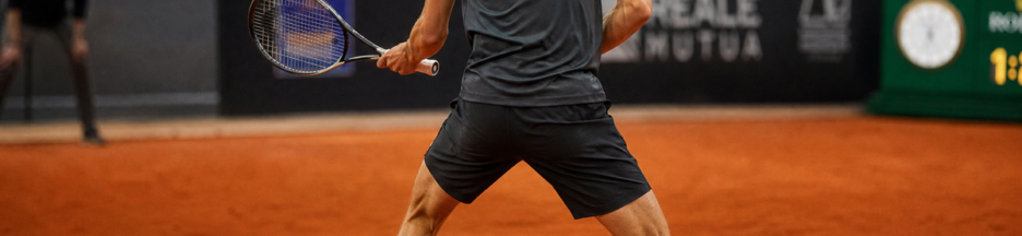 Un joueur de tennis similaire à Alexander Zverev