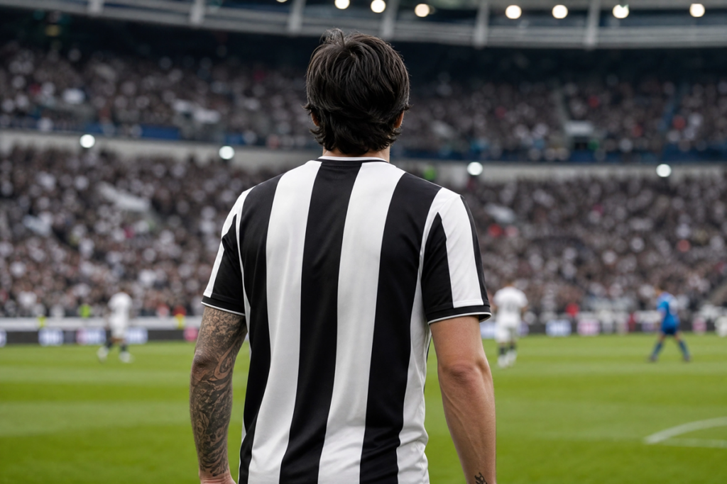 Joueur similaire à Sandro Tonali