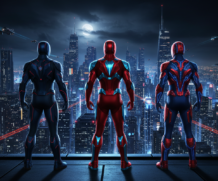 Spider-Man : Maguire, Garfield ou Holland, le match