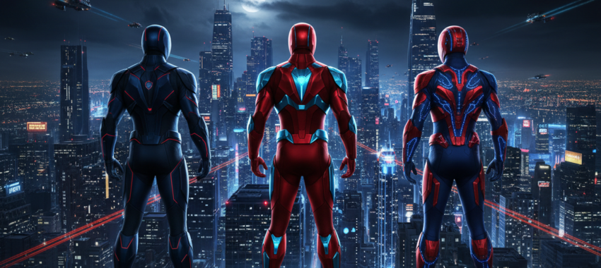 Spider-Man : Maguire, Garfield ou Holland, le match