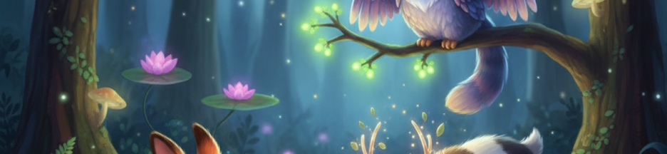 Gameplay d’un jeu similaire à Wizzy Animals : Defense