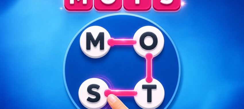 Word Clash : le duel de mots qui fait fureur sur mobile 