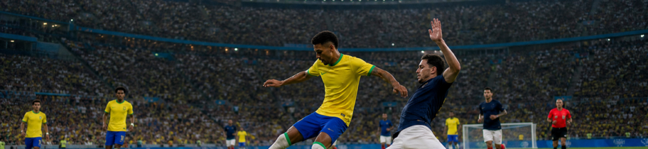 Match de Coupe du monde