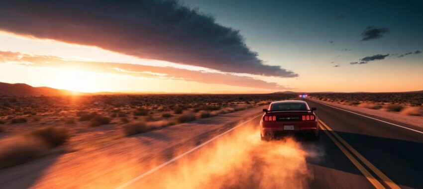 The Mongoose : Liam Neeson en mode Fast & Furious à 74 ans