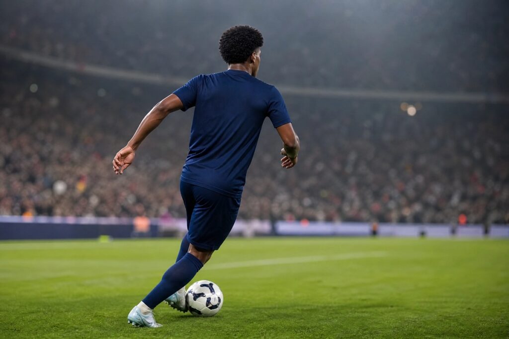 Joueur similaire à Andrey Santos