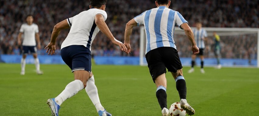 Angleterre – Argentine : la demi-finale qui enflamme le Mondial 2026