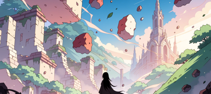 Avatar Seven Havens, la suite choc dévoilée au Comic-Con
