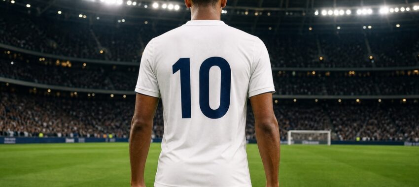 Angleterre: Jude Bellingham envoie les Three Lions en demi-finale