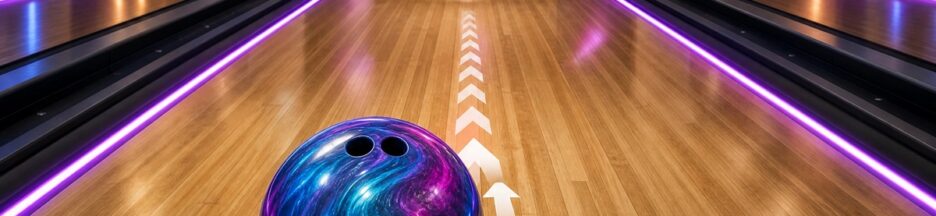 Gameplay d’une jeu d arcade comme Bowling Stars